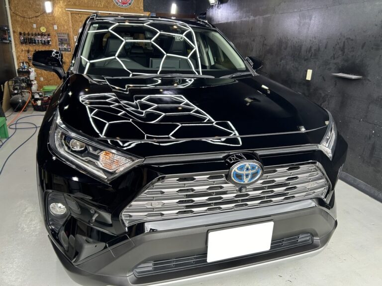 トヨタ RAV4