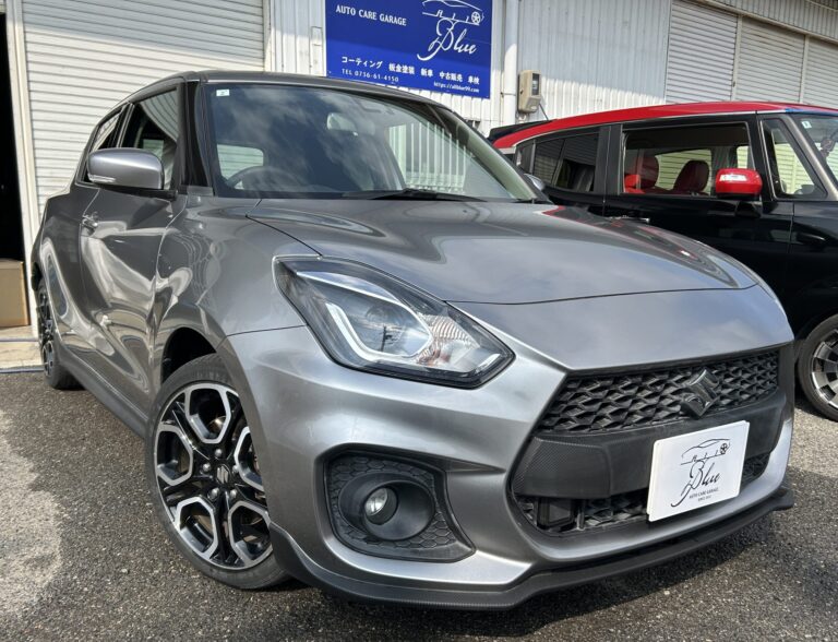 スズキ スイフトスポーツ