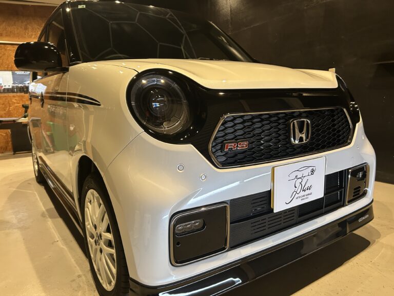 ホンダ N-ONE