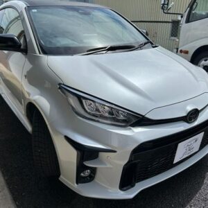 トヨタ grヤリス rzハイパフォーマンス 2021年式