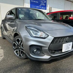スズキ スイフトスポーツ ベースグレード 2019年式